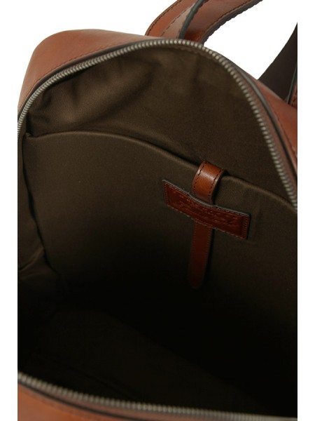 Zaino The Bridge Marrone