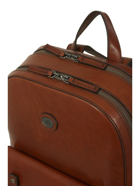 Zaino The Bridge Marrone