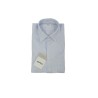 Camicia Aspesi in Lino Azzurro