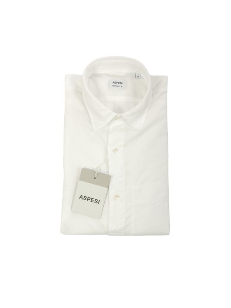Camicia Aspesi Bianco ????