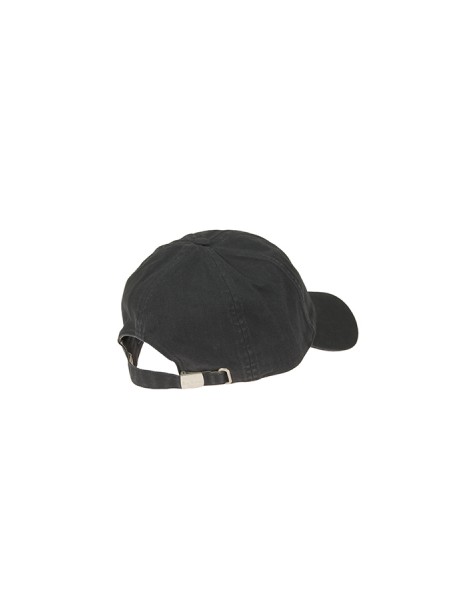 Cappello Barbour cascade Navy