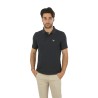 Polo Barbour Sports Navy