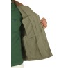 Giubbino Barbour Tracker Dusty Olive