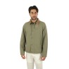 Giubbino Barbour Tracker Dusty Olive