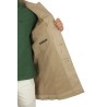 Impermeabile Barbour Rokig Washed Stone/Highland Lake