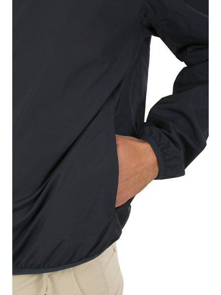 Giubbino Barbour Korbel Navy