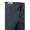 Pantalone Briglia in Gabardina Baltico