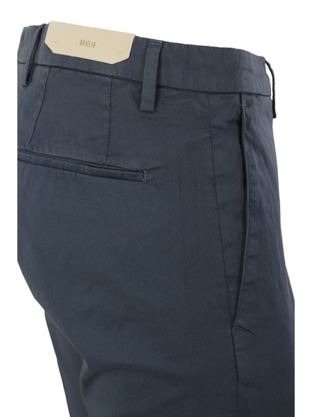 Abbigliamento gabardina 97%co 3%ea