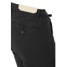 Pantalone Briglia con Laccio Blu