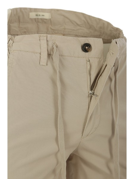 Abbigliamento con laccio popeline 97%co 3%ea