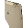 Pantalone Briglia con Laccio Sabbia