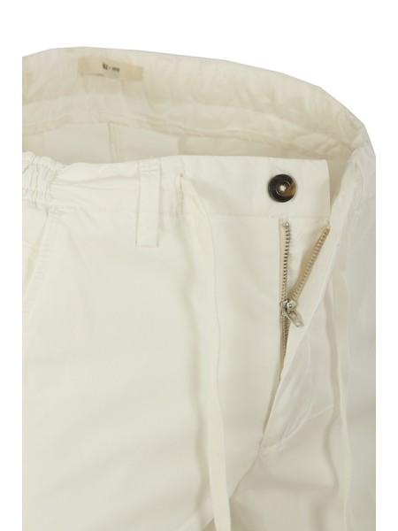 Pantalone Briglia con Laccio Latte