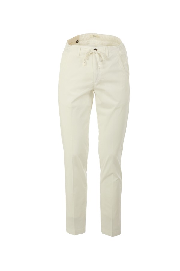 Pantalone Briglia con Laccio Latte