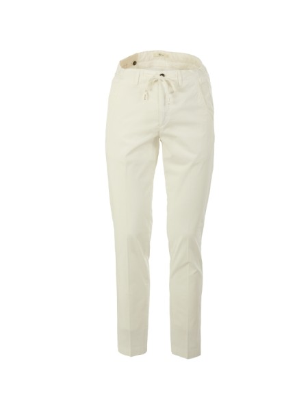 Pantalone Briglia con Laccio Latte