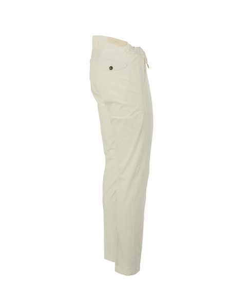 Pantalone Briglia con Laccio Latte