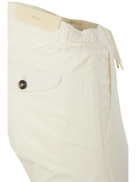 Pantalone Briglia con Laccio Latte