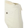 Pantalone Briglia con Laccio Latte