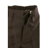 Pantalone Briglia con Laccio Camoscio