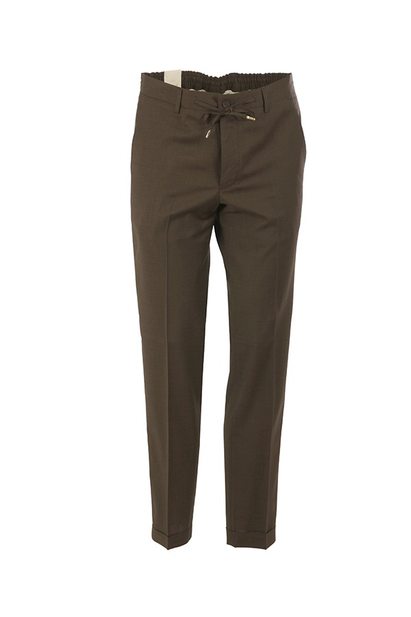 Pantalone Briglia 100%wv