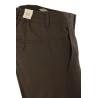 Pantalone Briglia con Laccio Camoscio