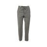 Pantalone Briglia con Laccio Grigio