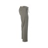 Pantalone Briglia con Laccio Grigio