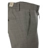 Pantalone Briglia con Laccio Grigio