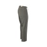 Pantalone Briglia Grigio