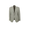 Abito Canali Grigio Gessato