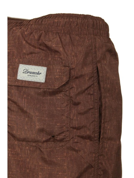 Costume Drumohr Bruciato