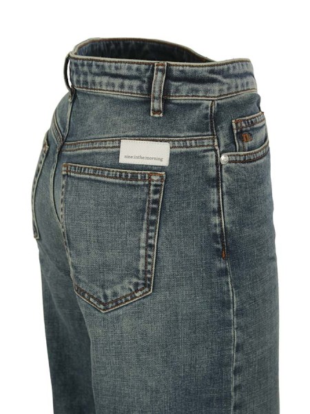 Jeans Nine in the Morning Enna Medio