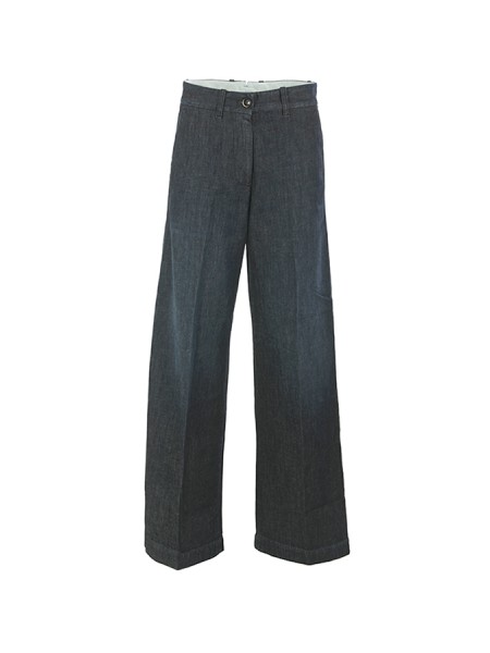 Pantalone Nine in the Morning Fiamma Medio