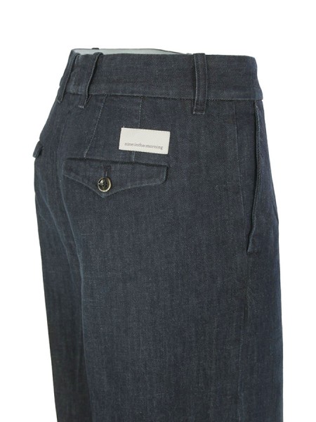 Pantalone Nine in the Morning Fiamma Medio