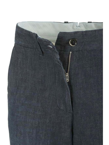 Pantalone Nine in the Morning Fiamma Medio