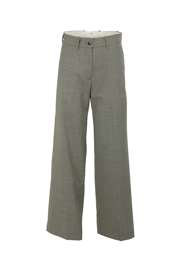 Pantalone Nine in the Morning Fiamma Boy Iron