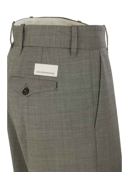 Pantalone Nine in the Morning Fiamma Boy Iron