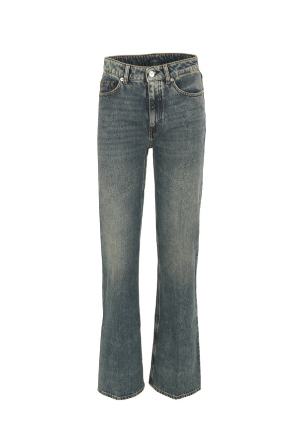 Jeans Nine in the Morning Franca Medio