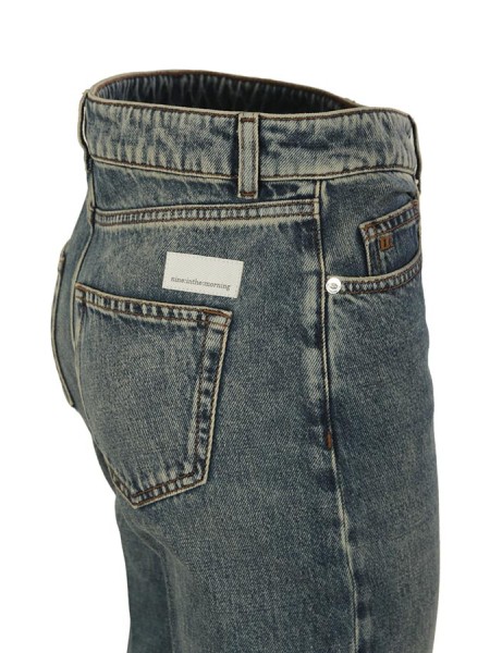 Jeans Nine in the Morning Franca Medio