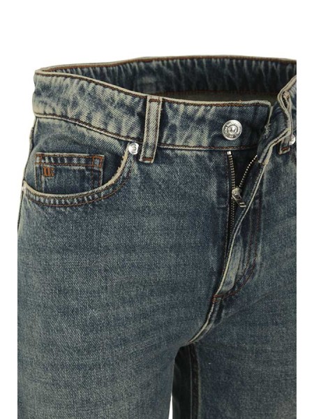 Jeans Nine in the Morning Franca Medio