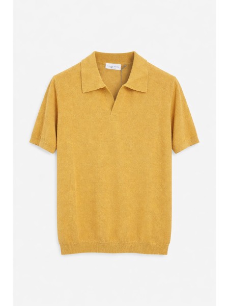 Polo Manuel Collina Estiva MYA44124 - Eleganza e Comfort