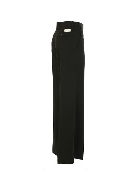 Pantalone Nine in the Morning Nadia Nero