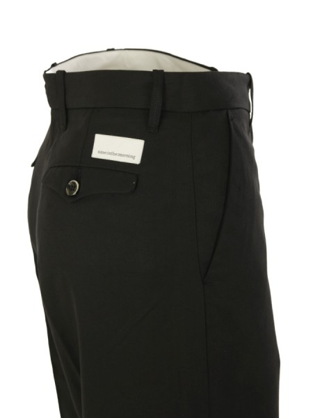 Pantalone Nine in the Morning Nadia Nero