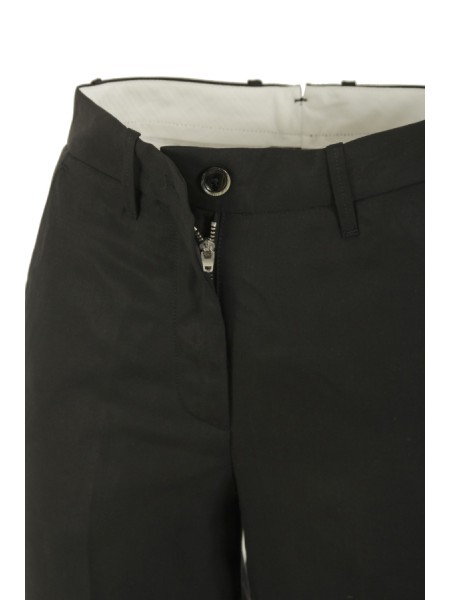 Pantalone Nine in the Morning Nadia Nero