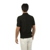 Polo Roberto Collina Nero