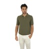 Polo Roberto Collina Militare