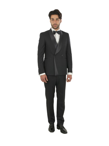 Abito Tagliatore Blu