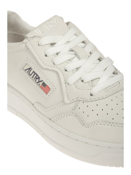 Sneakers Autry Medalist Bianco