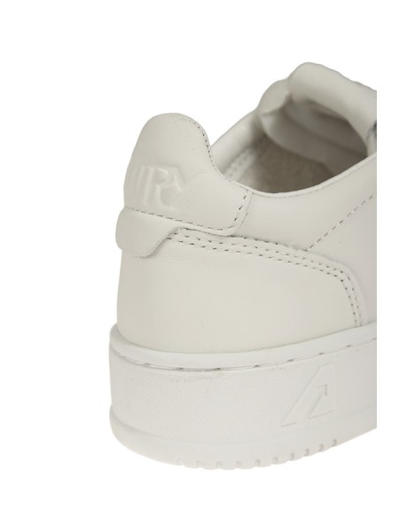 Sneakers Autry Medalist Bianco