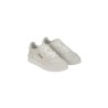 Calzature sneakers medalist low in pelle
