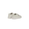 Calzature sneakers medalist low in pelle